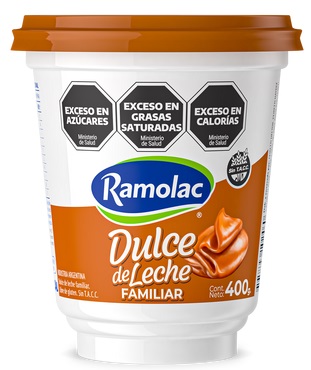 DULCE DE LECHE